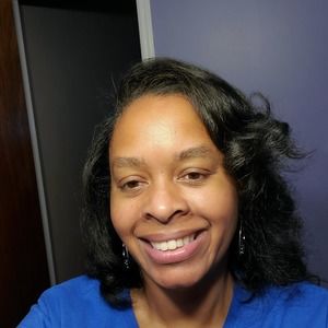 Meet your Posher, Marva